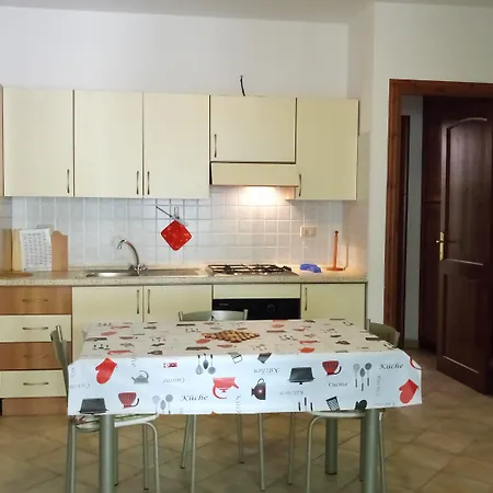 Casa Martina Apartment Castelsardo