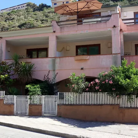 Casa Martina Castelsardo