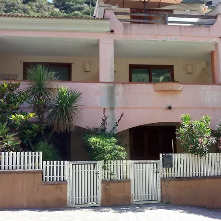 Apartment Casa Martina *