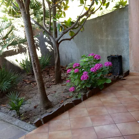 Apartment Casa Martina Castelsardo