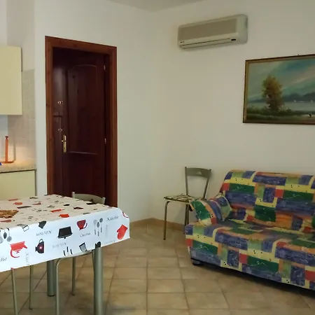 Casa Martina Apartment