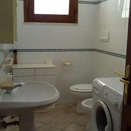 Casa Martina Apartment *