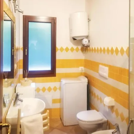 Apartment Casa Martina Castelsardo