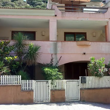 Apartment Casa Martina