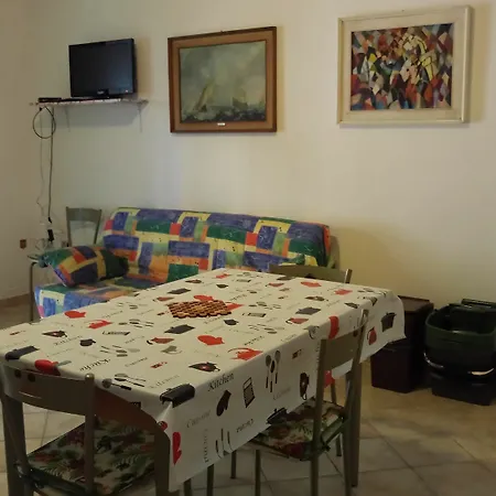 Apartment Casa Martina Castelsardo