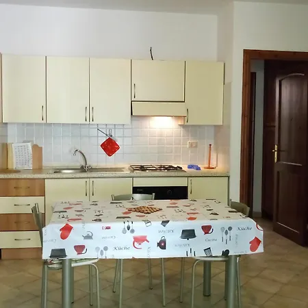 Apartment Casa Martina *