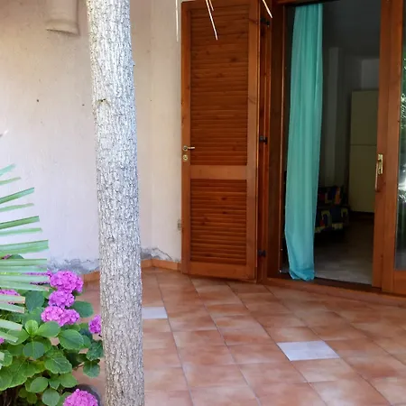 Apartment Casa Martina