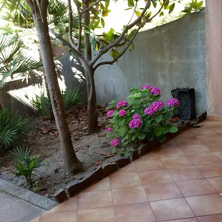 Apartment Casa Martina Castelsardo