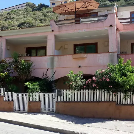 Apartment Casa Martina