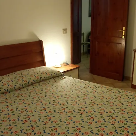 Apartment Casa Martina