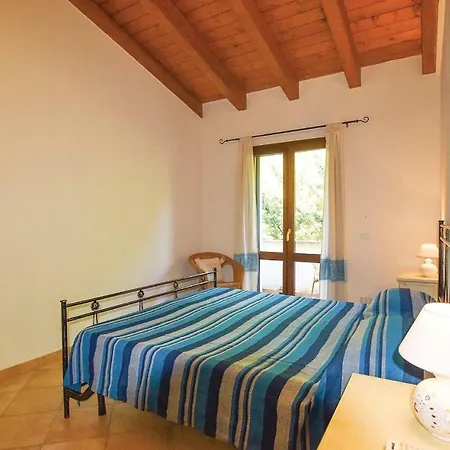 Apartment Casa Martina
