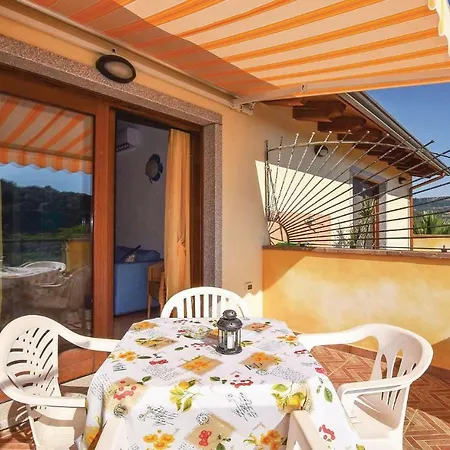 Casa Martina Apartment
