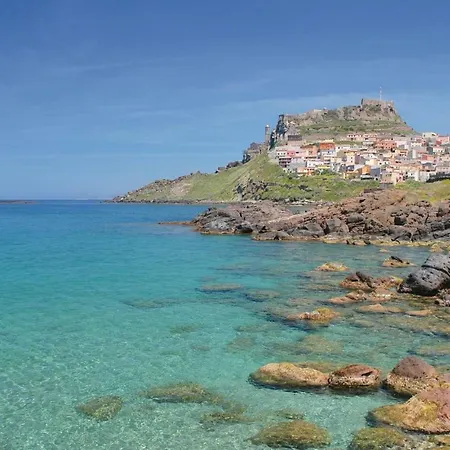 Casa Martina * Castelsardo