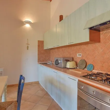 Casa Martina Apartment Castelsardo