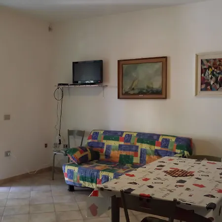 Apartmán Casa Martina