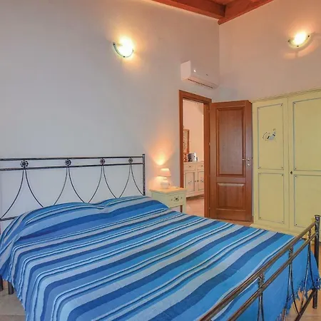 Apartmán Casa Martina *