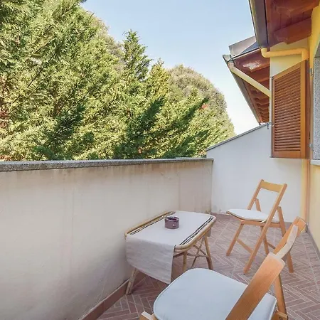 Apartmán Casa Martina *